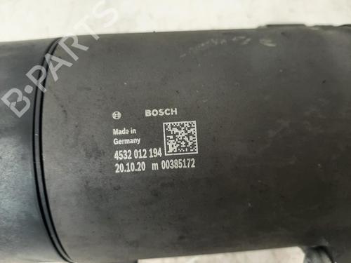 Steering pump VW GOLF VIII (CD1, DA1) 2.0 GTI Clubsport | BP31305093M99 