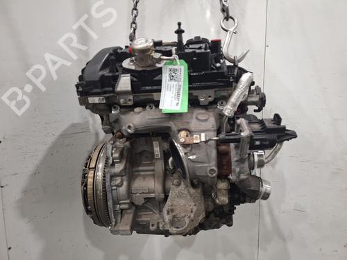 Engine BMW 1 (F20) 118 i | BP39889077M1 - Image 2
