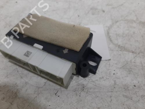 Control unit VW POLO V (6R1, 6C1) 1.2 TSI 16V | BP26859115M11 