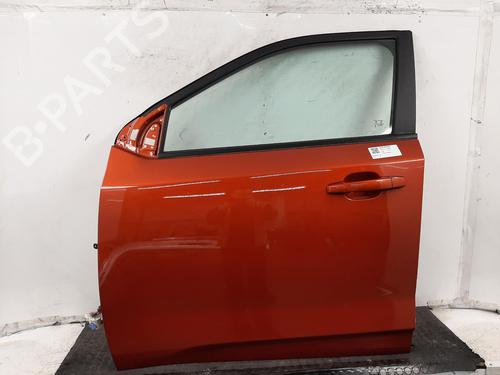 Puerta delantera izquierda MG MG GS 1.5 (166 hp) 32756972