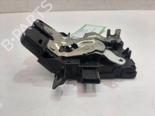 Tailgate lock JAGUAR I-PACE (X590) EV400 AWD | BP27281343C101 