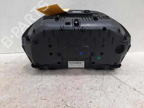 Instrument cluster BMW 1 (F21) 114 i | BP26828960C47 