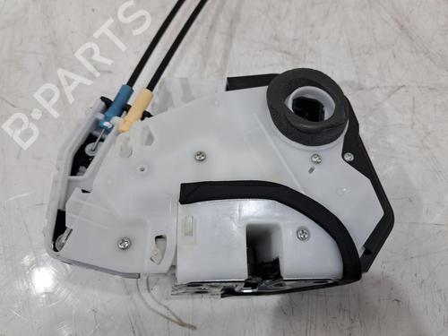 Andre SUZUKI SWIFT V (AZ) 1.2 Hybrid (Mild Hybrid) (A2L412) | BP31964551O1