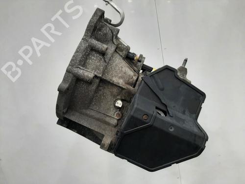Gearbox MAZDA 2 (DY) 1.2 (DY3W) | BP26835039M3 