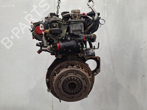 Engine FORD B-MAX (JK) 1.0 EcoBoost | BP40128282M1 - Image 5
