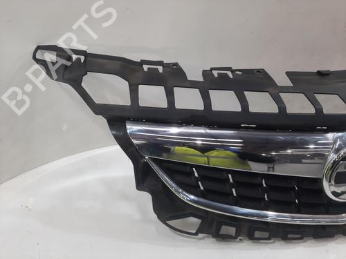 Grill VAUXHALL ASTRA Mk VI (J) (P10) 1.6 | BP30721739C40 