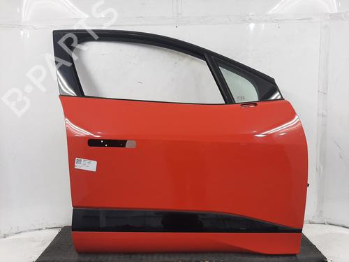 Used Right front door JAGUAR I-PACE (X590) EV400 AWD (400 hp) 27682870