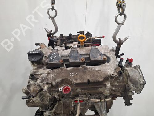 Engine VAUXHALL VIVA (C16) 1.0 | BP29417758M1 