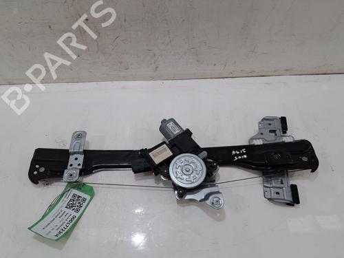Used Front left window mechanism Front left window mechanism 37272505 37272505