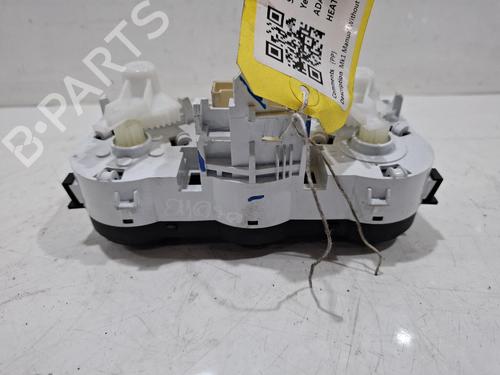 Climate control VAUXHALL ADAM (M13) 1.2 | BP38969848I5 - Image 4