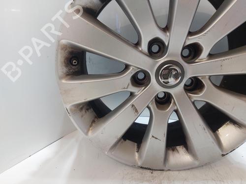 Rim VAUXHALL ZAFIRA Mk III (P12) 1.6 CDTi (75) | BP32356787C45