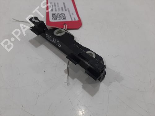 Support JAGUAR I-PACE (X590) EV400 AWD | BP29445088C155 