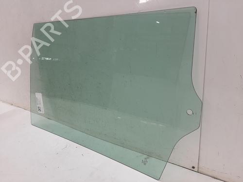 Used Front left door window VW CRAFTER Van (SY_, SX_) 2.0 TDI FWD (SYB, SYC, SYD) (140 hp) 32851681