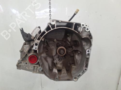Used Gearbox Gearbox 37520050 37520050