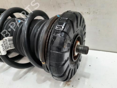 Right front shock absorber VAUXHALL VIVA (C16) 1.0 | BP36254064M17 - Image 6