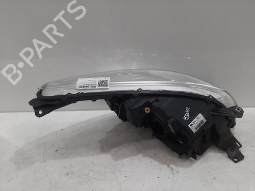 Left headlight FORD KUGA II (DM2) 2.0 TDCi 4x4 | BP33940767C28  - Image 5