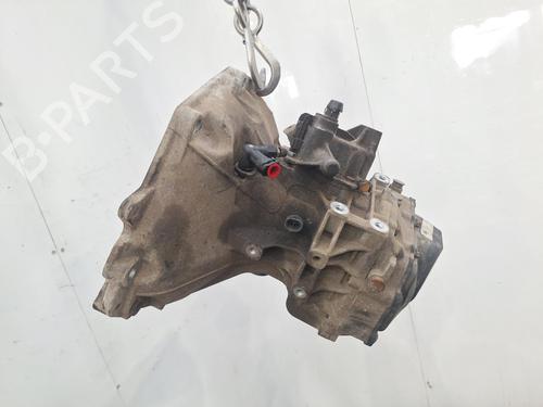 Gearbox VAUXHALL CORSA Mk III (D) (S07) 1.4 (L08) | BP33648043M3 - Image 2
