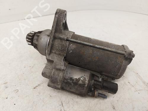 Starter VW POLO V (6R1, 6C1) 1.8 GTI | BP26817679M8 
