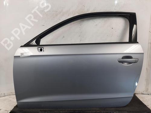 Dør venstre foran AUDI A3 (8V1, 8VK) 1.6 TDI (110 hp) 30829736