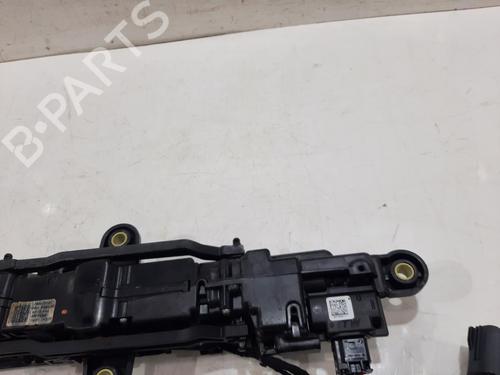 Exterior handle JAGUAR I-PACE (X590) EV400 AWD | BP29882903C122 