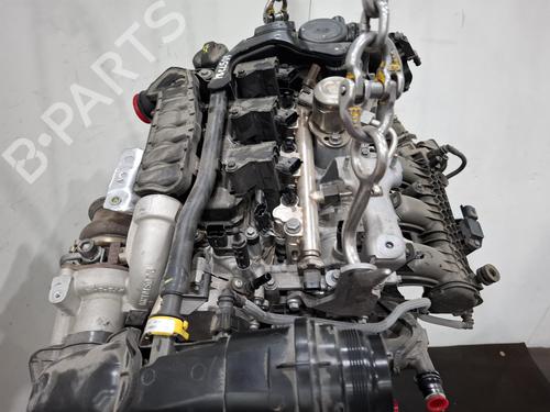 Engine VAUXHALL CORSA Mk V (F) 1.2 | BP38067345M1 - Image 2