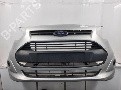 Used Front bumper FORD TRANSIT CONNECT V408 Box Body/MPV 1.5 TDCi (120 hp) 29112101