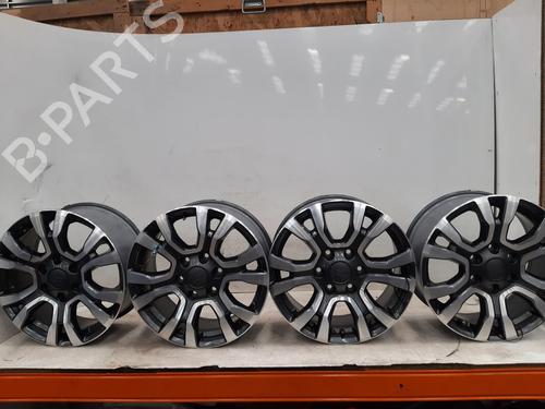 Felg FORD RANGER (TKE) 2.0 EcoBlue 4x4 (213 hp) 26797420