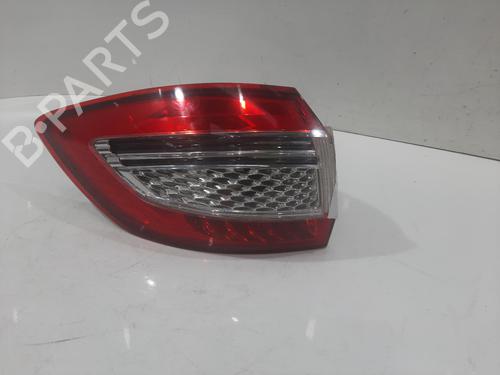 Used Left taillight FORD MONDEO IV Turnier (BA7) 2.0 TDCi (163 hp) 31209597