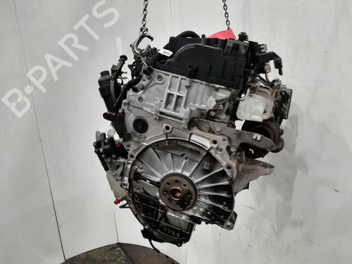 Engine BMW 1 (F21) 116 d | BP32409814M1