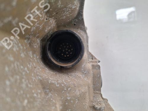 Gearbox LAND ROVER RANGE ROVER SPORT II (L494) 3.0 SDV6 Hybrid 4x4 | BP29882093M3
