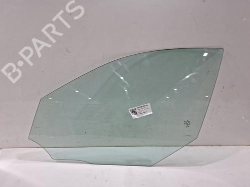 Used Front left door window Front left door window 38273484 38273484