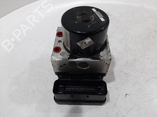 Used ABS pump FORD FIESTA VI (CB1, CCN) 1.25 (82 hp) 31977975