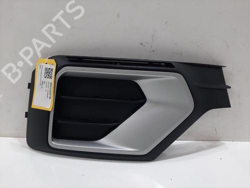 Used Grille AUDI Q2 (GAB, GAG) 35 TFSI (150 hp) 29553534