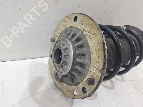 Left front shock absorber BMW 1 (F21) 116 i | BP32193174M16 - Image 3