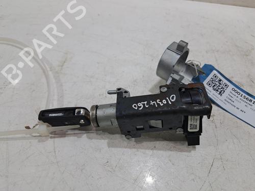 Rattlås /Tenningslås VAUXHALL CORSA Mk IV (E) (X15) 1.4 | BP30496528M48