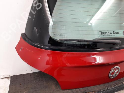 Tailgate VAUXHALL ADAM (M13) 1.2 | BP29445170C6 
