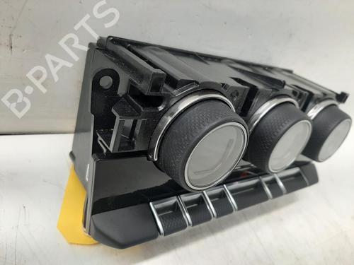 Climate control JAGUAR F-TYPE Convertible (X152) 2.0 Ti4 | BP30094664I5 