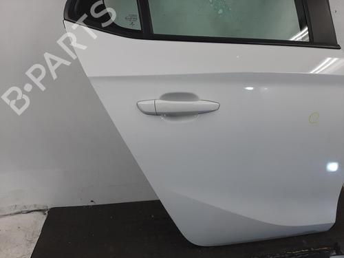 Dør høyre bak VAUXHALL CORSA Mk V (F) 1.2 | BP29398081C5 