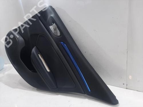 Rear right panel RENAULT MEGANE IV Hatchback (B9A/M/N_) 1.3 TCe 140 (B9NB) | BP27501973C61 - Image 3
