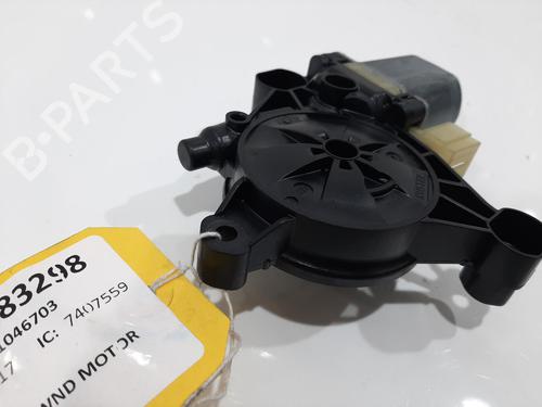 Rear right window mechanism AUDI A4 B9 (8W2, 8WC) 1.4 TFSI | BP33800083C25 - Image 3