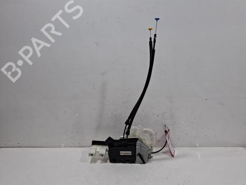 Used Front right lock Front right lock 39587328 39587328