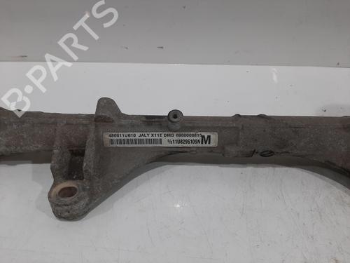 Steering rack NISSAN NOTE (E11, NE11) 1.4 | BP40523314M22 - Image 5