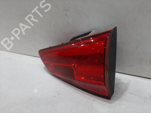 Right taillight KIA CEE'D Sportswagon (JD) 1.6 CRDi 128 | BP30180302C35 