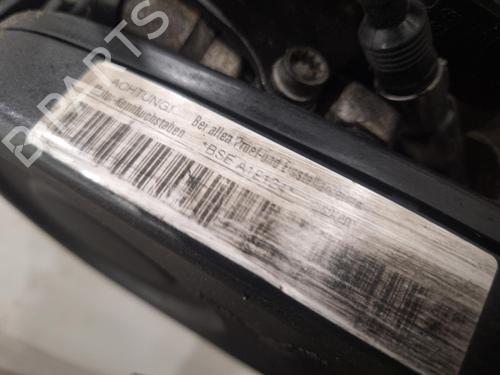 Engine AUDI A3 Sportback (8PA) 1.6 | BP40185262M1  - Image 6