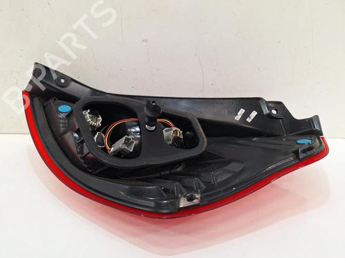 Left taillight FORD FIESTA VI (CB1, CCN) 1.6 Ti | BP26855656C34 