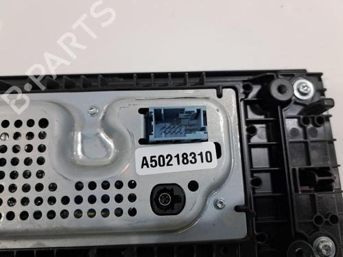 Display monitor JAGUAR I-PACE (X590) EV400 AWD | BP34424946C48 - Image 4