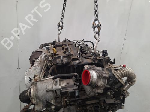 Engine VAUXHALL MOKKA / MOKKA X (J13) 1.6 CDTi | BP37607969M1  - Image 6