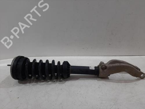 Used Left front shock absorber JAGUAR I-PACE (X590) EV400 AWD (400 hp) 29236216