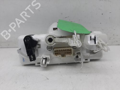 Climate control RENAULT CLIO III (BR0/1, CR0/1) 1.5 dCi | BP26863484I5 