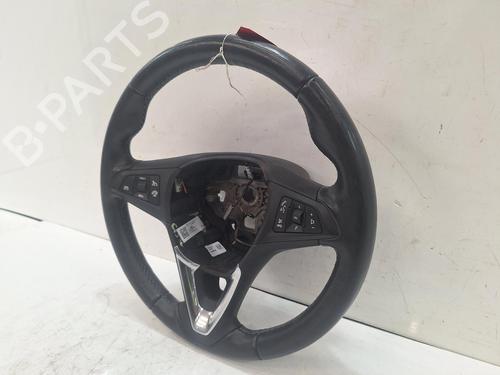 Steering wheel VAUXHALL CORSA Mk IV (E) (X15) 1.4 | BP40267747C49 - Image 6